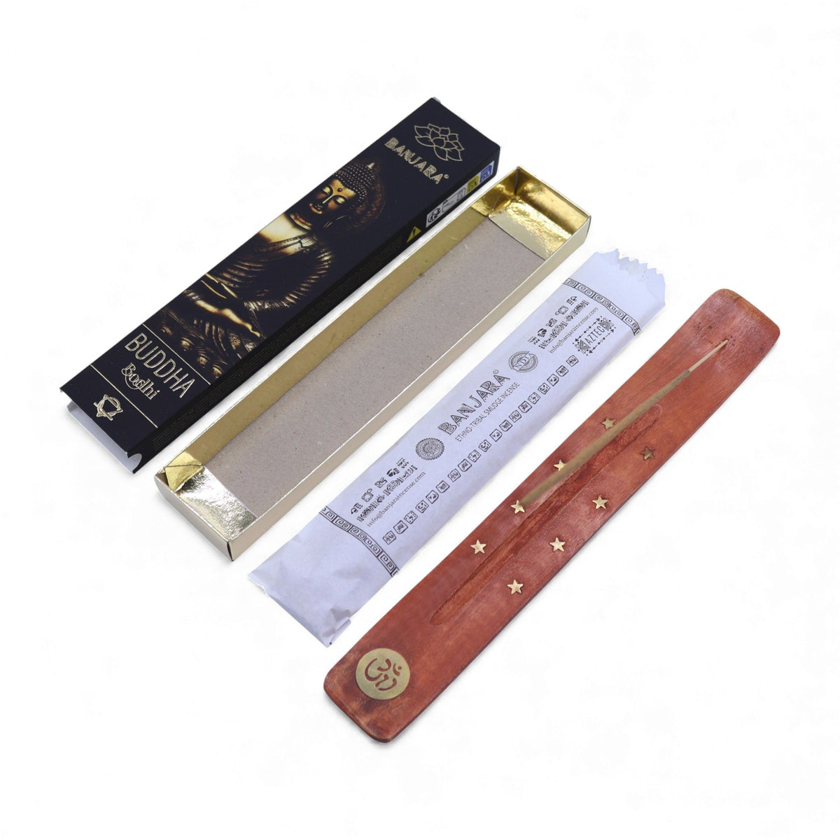 Banjara Buddha - Bohdi product image 3
