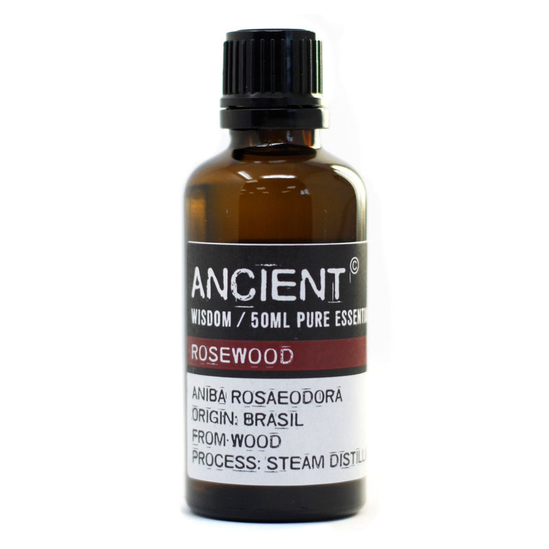 Rosewood 50ml Essential Oils product image