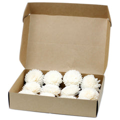 Natural Diffuser Flowers - Lrg Carnation on String product image 4
