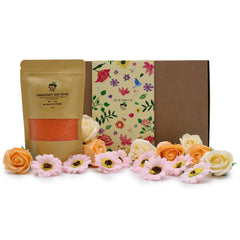 Salt Soak Set - Total Detox product image