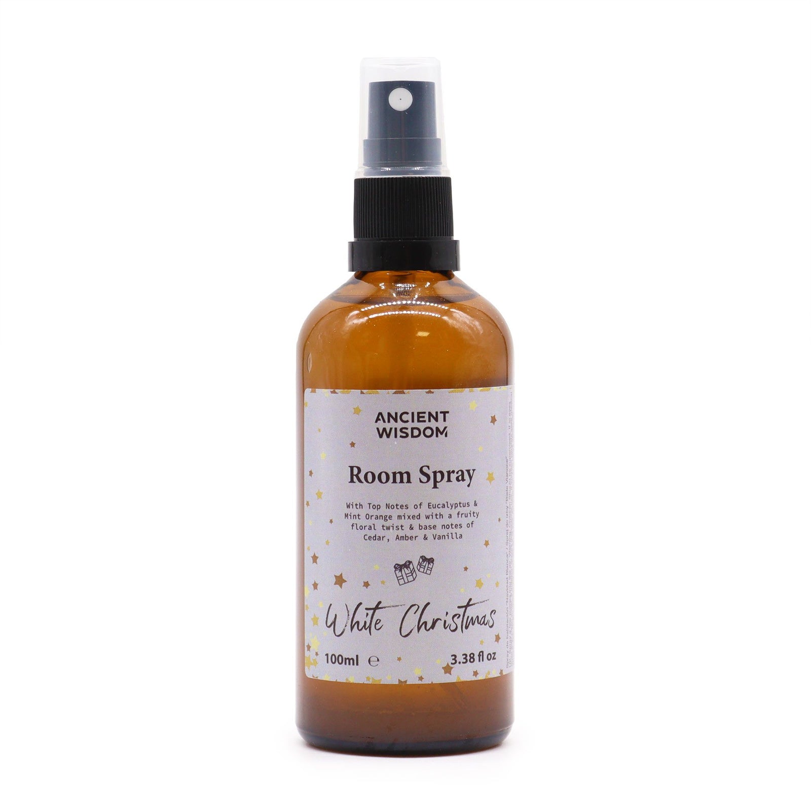 White Christmas Room Spray 100ml product image