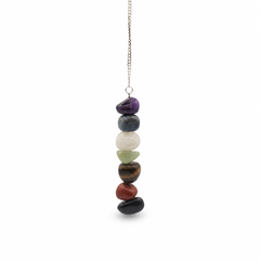 Seven Tumble Chakra - Souls Aligning Pendulum product image 2