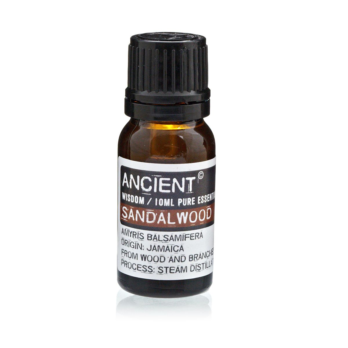10 ml Sandalwood Amayris Essential Oil product image