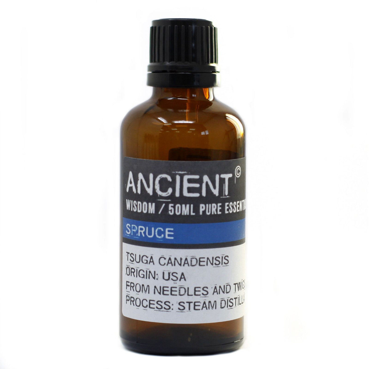 Spruce 50ml Essential Oils product image