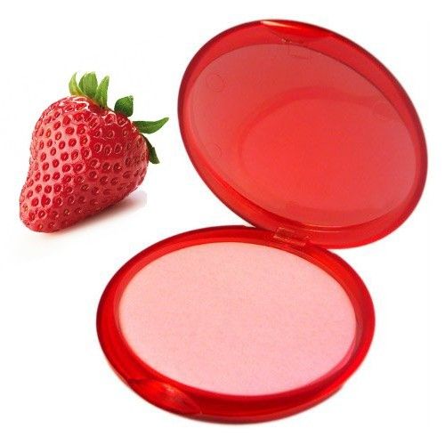 Paper Soaps - Strawberry product image