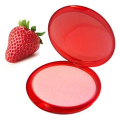 Paper Soaps - Strawberry product image