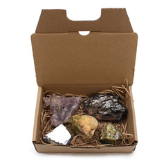 Rare Mineral Specimens - Pack of 5 - Mix 2 product image 2