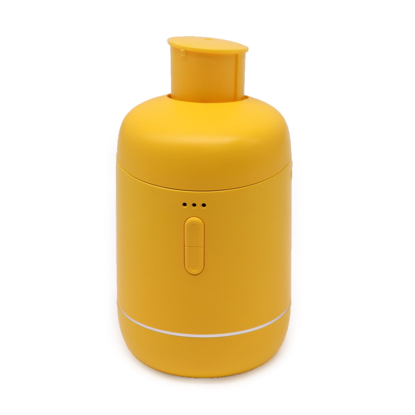 Essential Oil Diffuser Yellow - USB to C product image