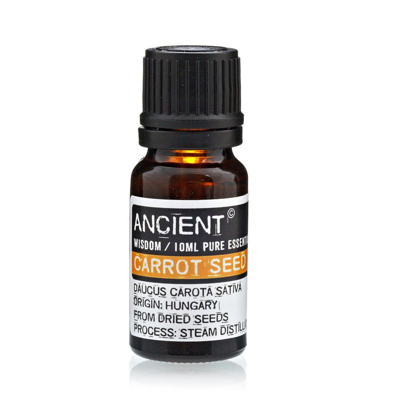 10 ml Carrot Seed Essential Oil product image
