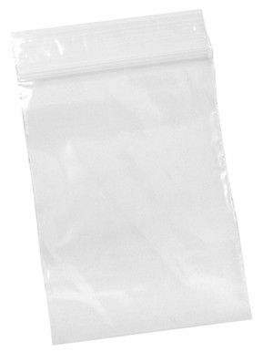 Grip Seal Bags 4 x 5.5 inch product image