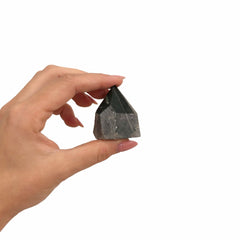 Gemstone Top Polished Points - Green Aventurine (approx 5-6 pieces) product image 2