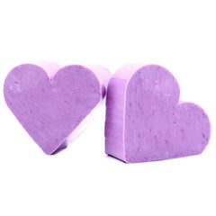 Heart Guest Soap - Lavender product image 3