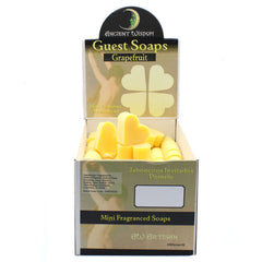 Heart Guest Soap - Grapefruit product image 3