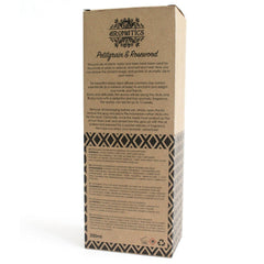 200ml Petitgrain & Rosewood Essential Oil Reed Diffuser product image