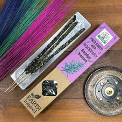Earth Inspired Smudge Incense - Rosemary product image 3