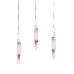 Pendulum - Rose Quartz product image