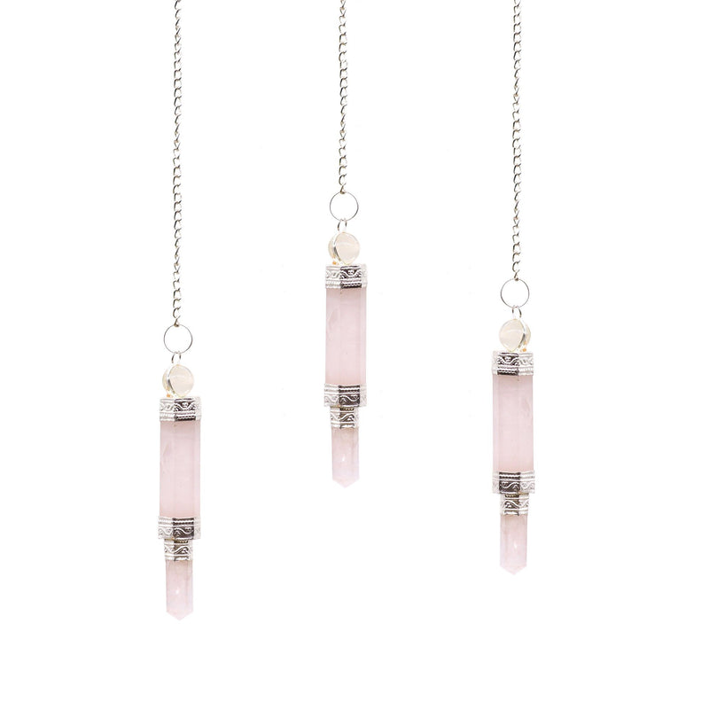 Pendulum - Rose Quartz product image
