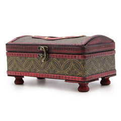 Tissue Box Classic Glamour with legs product image 10