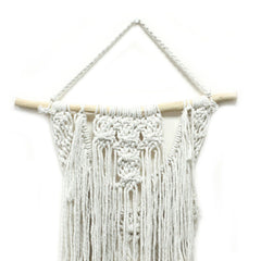 Macrame Wall Hanging - The Wedding Blessing product image 4