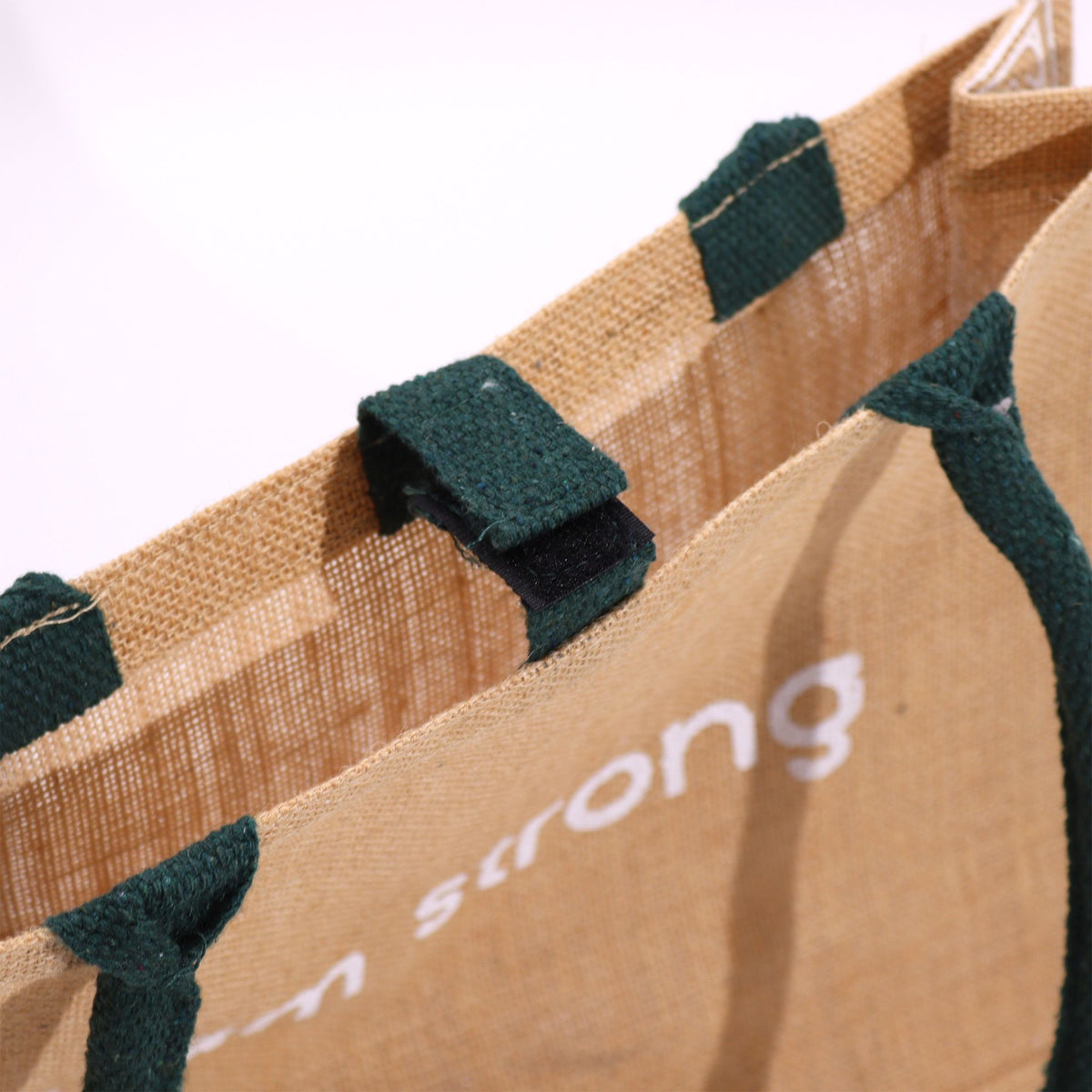 Hop Hare Jute Big Bag - I am Magical product image 3