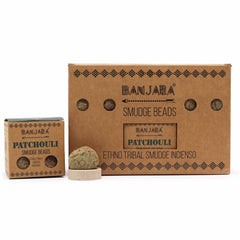 Banjara Smudge Beads - Patchouli product image 2