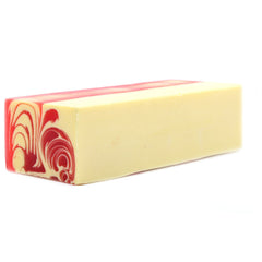 Handcrafted Soap Loaf 1.2kg - Strawberry product image 5