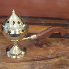 Plain Censer Burner product image 10