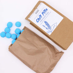 Chill Pills Gift Pack 350g - Ylang & Patchouli product image 2