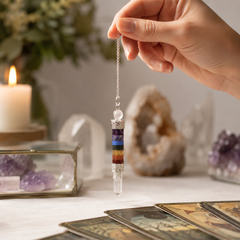 Pendulum - 7 Chakra 3 Piece Joint product image 4