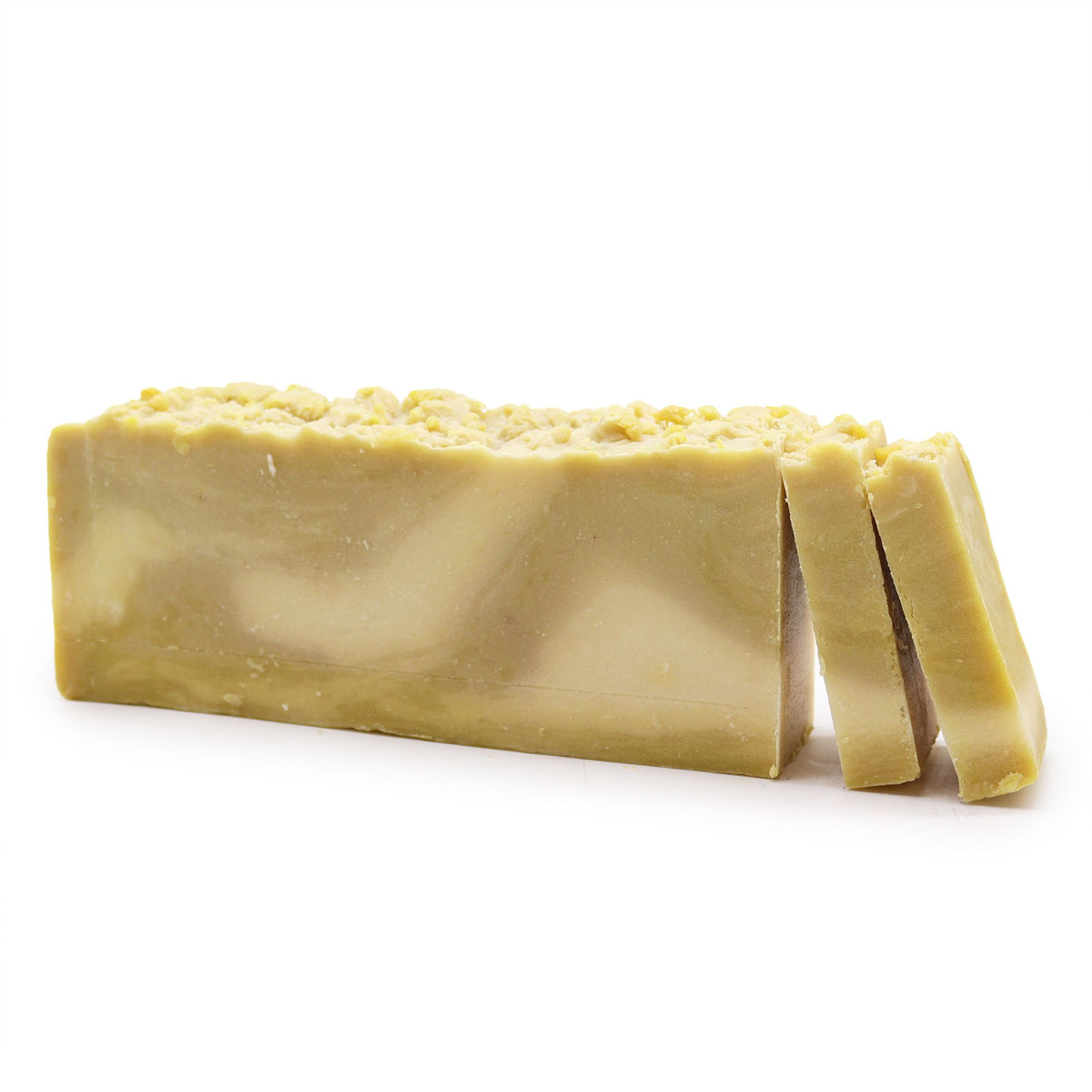 Argan - Olive Oil Soap Loaf product image