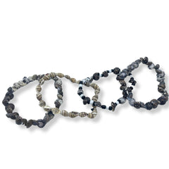 Handmade Friendship Bracelets - Tiny Besti Beach Shells (asst) product image 3