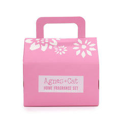 Agnes + Cat Fragrance Gift Set - Tea & Roses product image 2