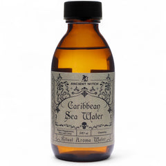 Ancient Witch Ritual Water - Caribbean Sea Water product image 5