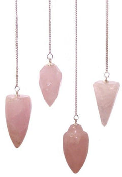 Magic Pendulum - Rose Quartz product image 2
