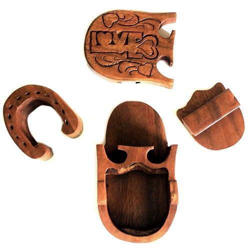 Bali Magic Box - Love Lock product image
