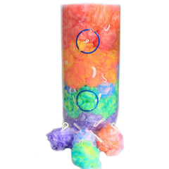 Pretty Variegated Scrunchie - 40gm product image 10