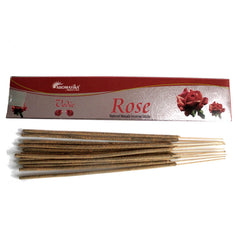 Vedic -Incense Sticks - Rose product image 3