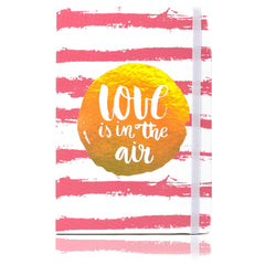Cool A5 Notebook - Assorted Designs - Funky Love product image 4