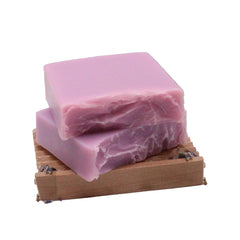 Pack of 13 Lavender & Coconut Soap Bars product image