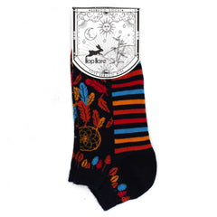 M/L Hop Hare Bamboo Socks Low (7.5-11.5) - Dreamcatcher product image 2