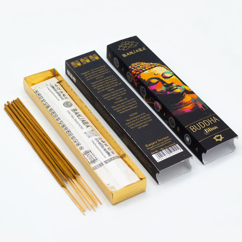 Banjara Buddha - Bliss product image