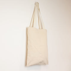 Nomad Sari Iconic Toni Tote Bag - Unprinted - Natural 10oz product image 3