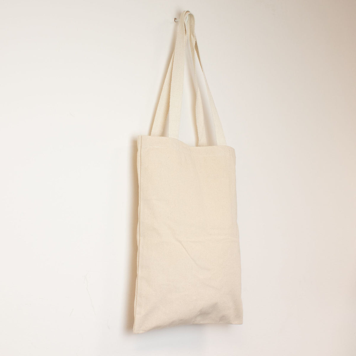 Nomad Sari Iconic Toni Tote Bag - Unprinted - Natural 10oz product image 3