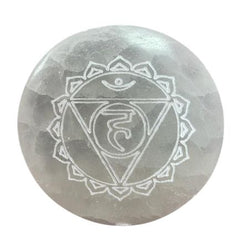 Chakra Set of 7 Charging Plates product image 8