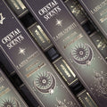 Labradorite Crystal Scents Smudge Incense - Arruda product image