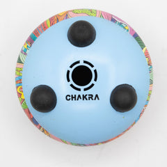 Small Hapi Drum Psychedelic- 13x9cm product image 3