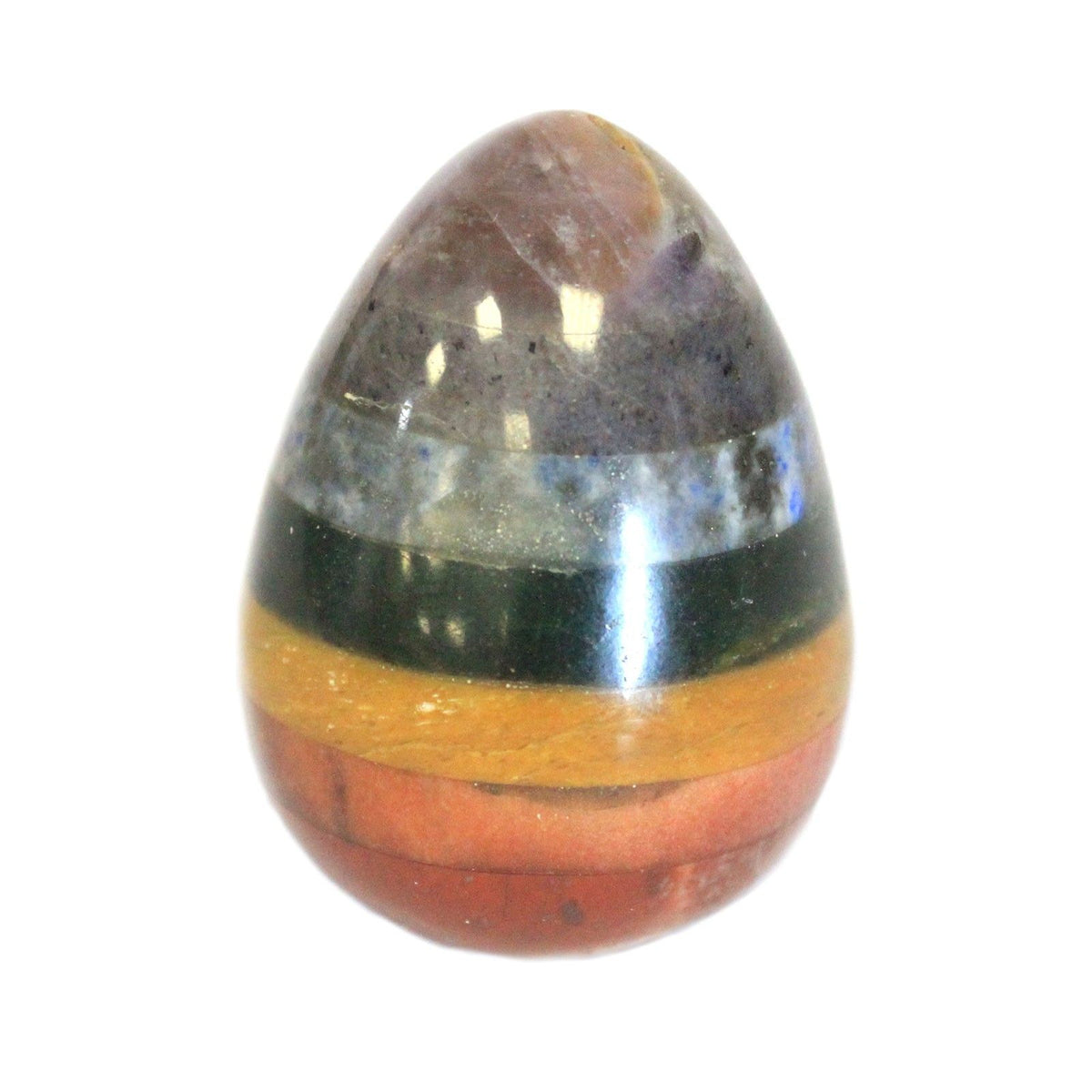 Chakra Eggs 40-60mm - product image 2