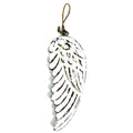 Hand Crafted Small Angel Wing - 18cm product image