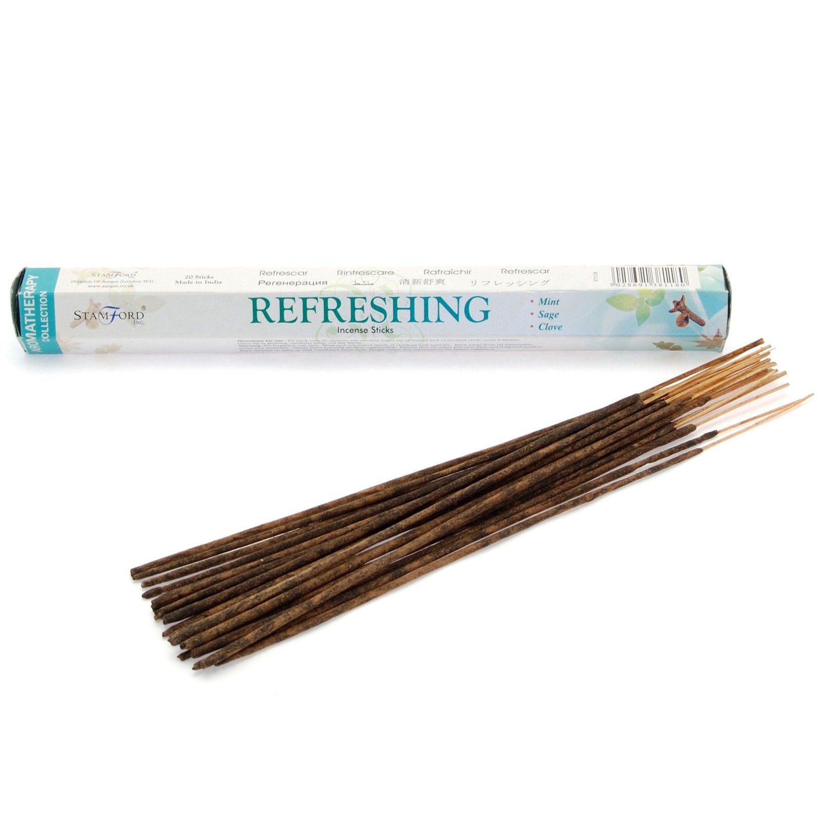 Refreshing Premium Incense product image