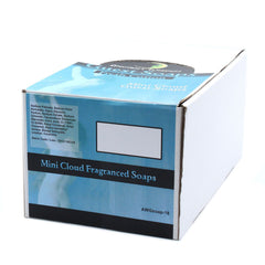 Blue Cloud Guest Soap - Fresh Cotton product image 2